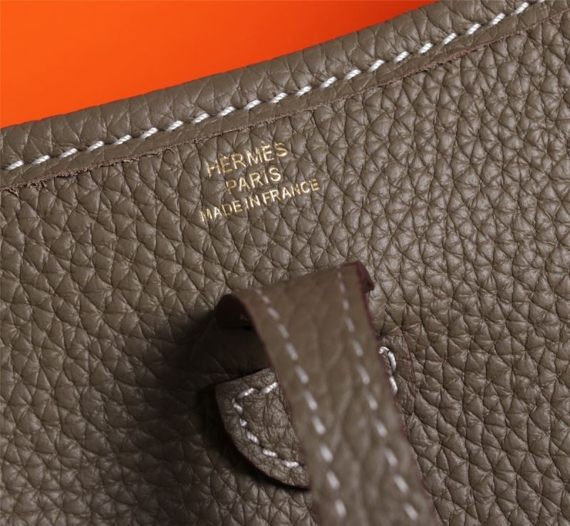 Hermes Evelyn Bags